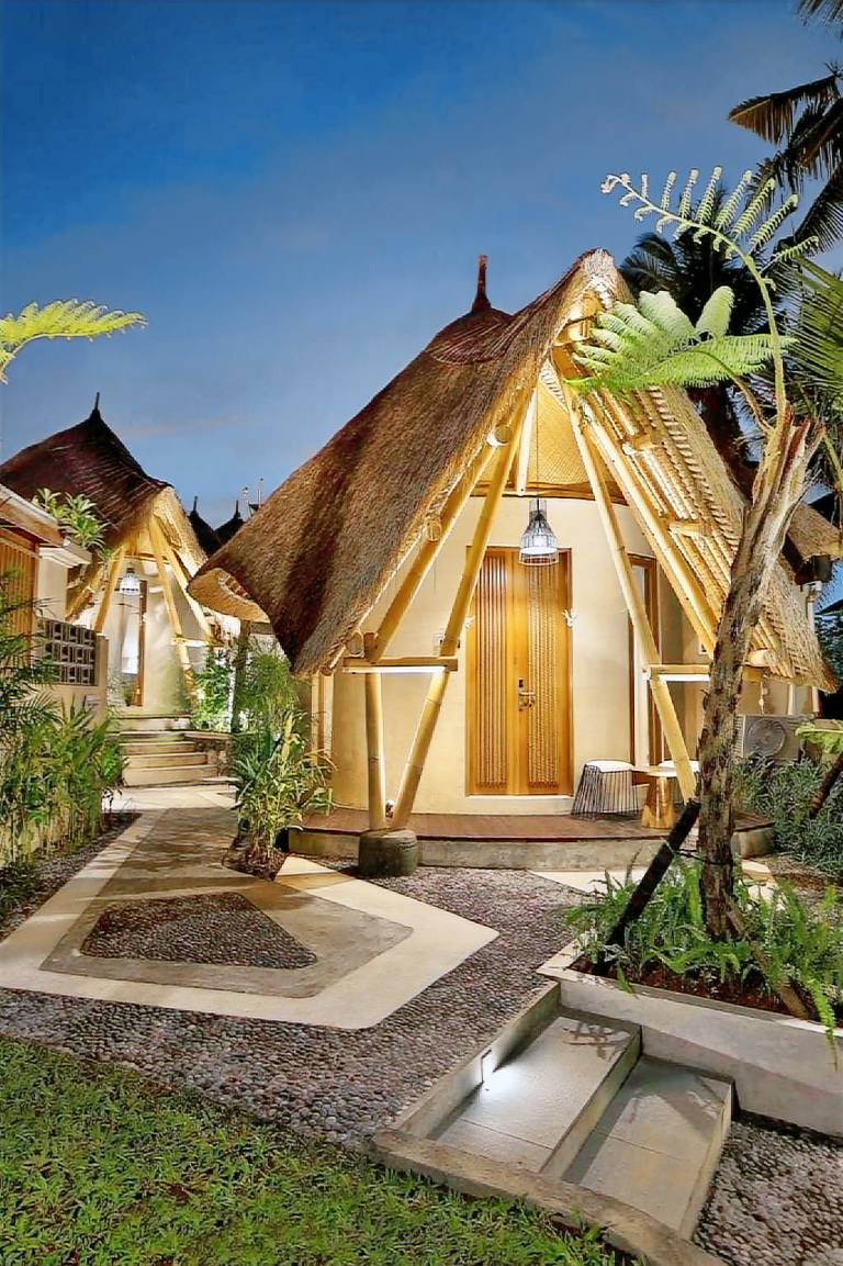 Amarea Resort & Spa Ubud by Ini Vie Hospitality — photo 4