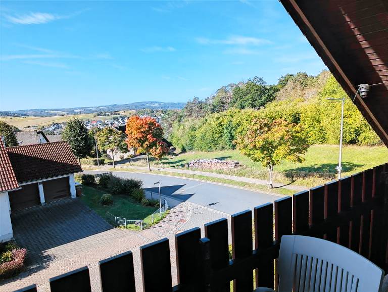 Ferienwohnung Ulmen