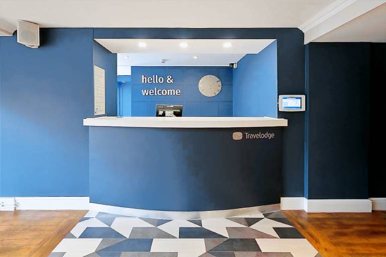 Travelodge Birmingham Sheldon — photo 2
