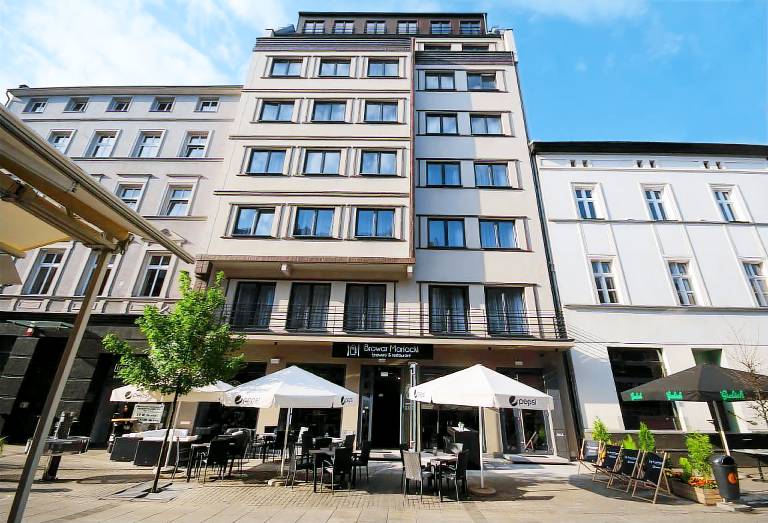 Best Western Hotel Mariacki — photo 3