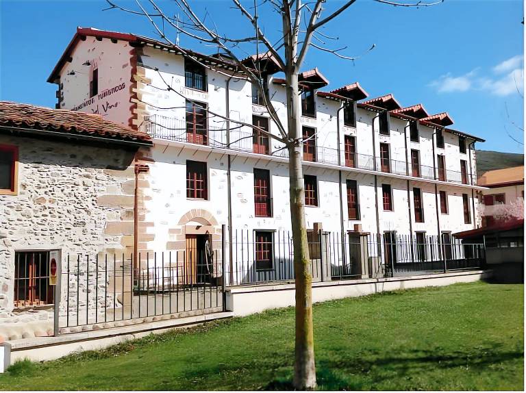 Apartamento Ezcaray