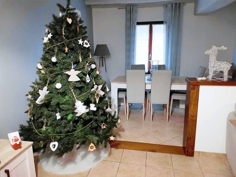 Maison de vacances Noyers-sur-Cher