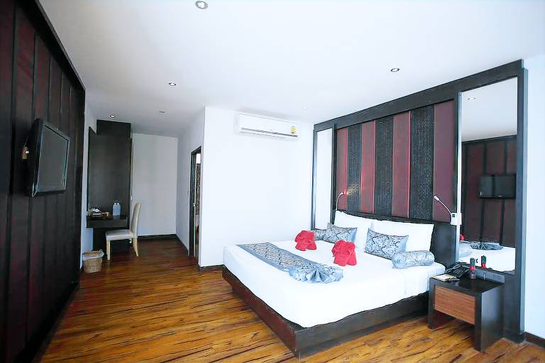 Resort  Ko Phi Phi Don