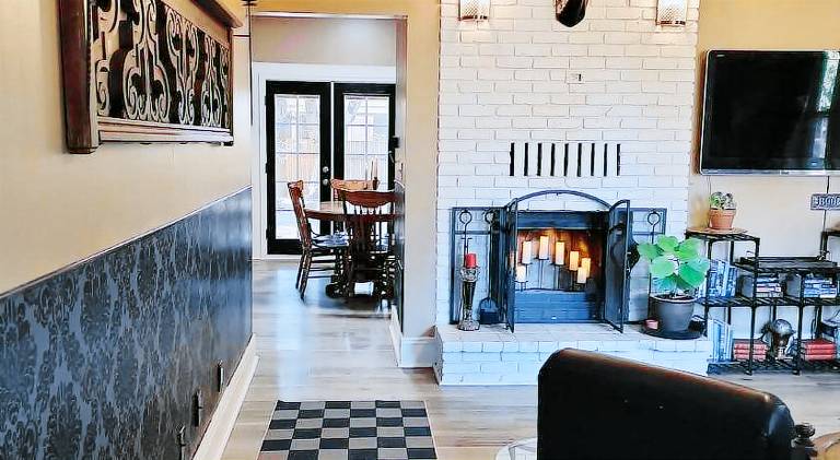Lovely house | Pets are welcome — photo 4