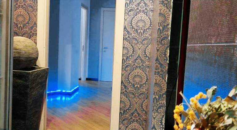 Serviced apartment with jacuzzi, sauna & terrace — photo 2