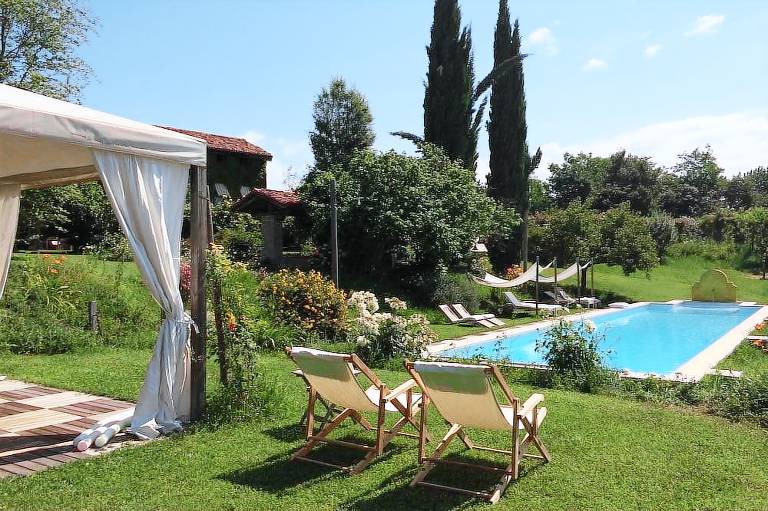 Casa Susegana