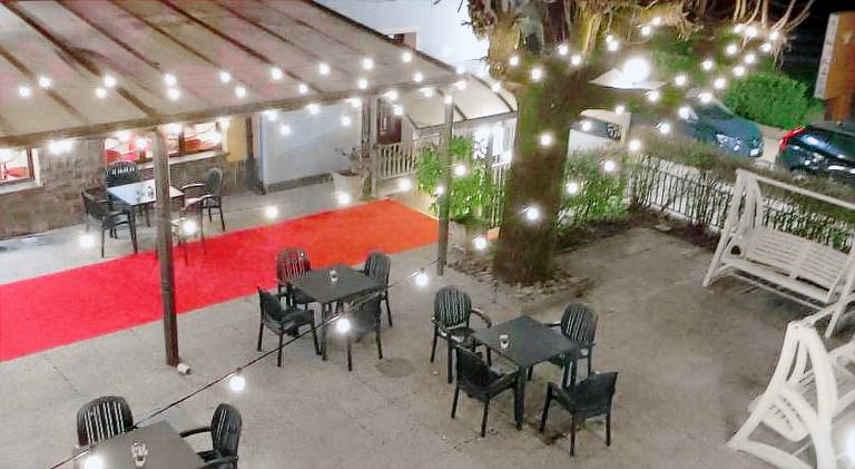 Hotel Garden — photo 4
