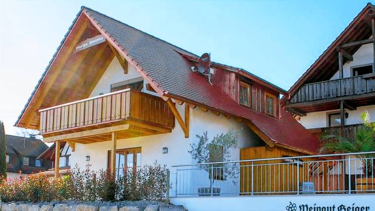 Ferienwohnung  Uhldingen-Mühlhofen