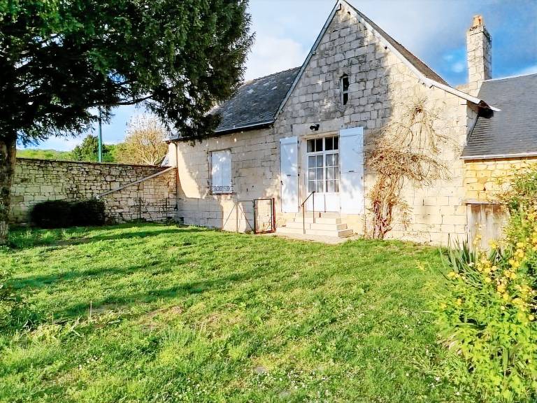 Gîte Candes-Saint-Martin