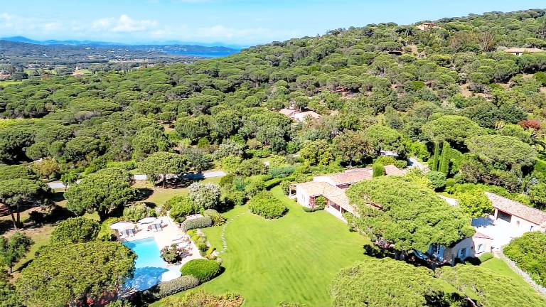 Villa Ramatuelle