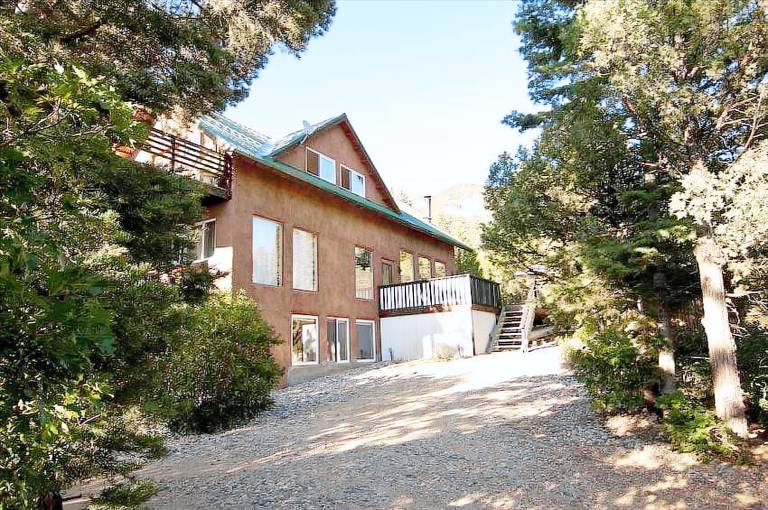 House  Arroyo Seco