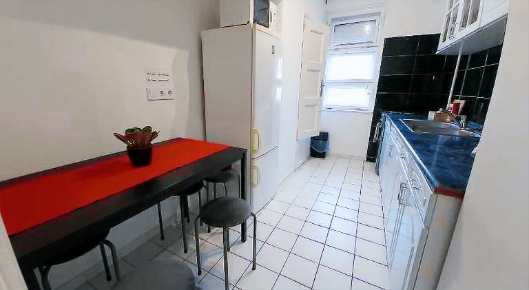 Holiday apartment with garden & terrace — photo 2