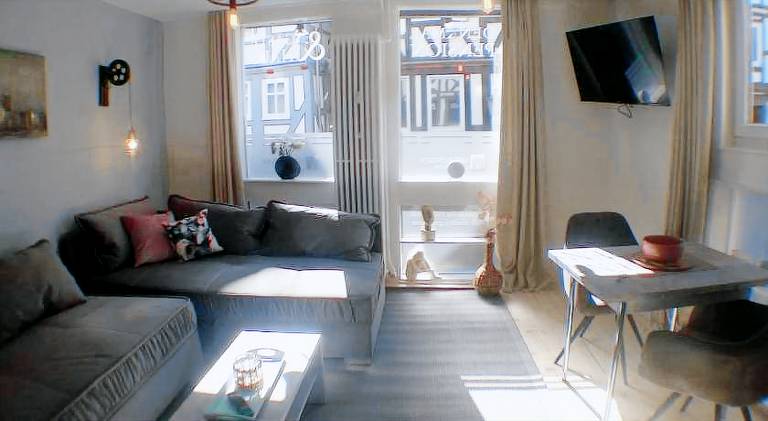 Ferienwohnung Melsungen