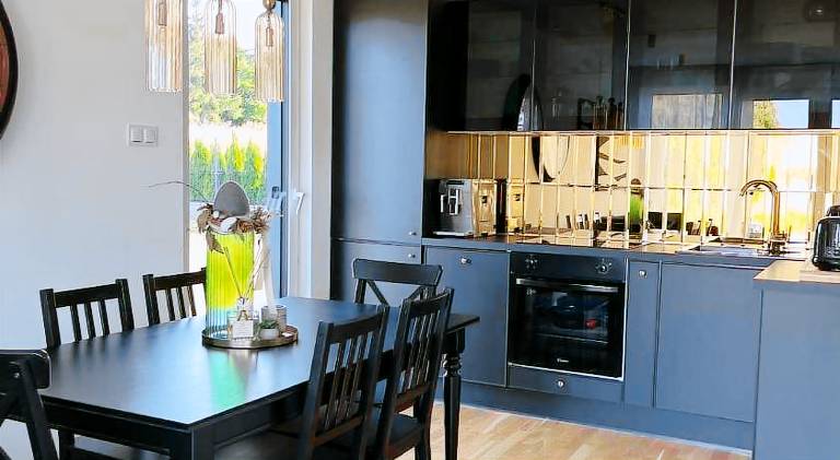 Domek letniskowy Pyrzyce