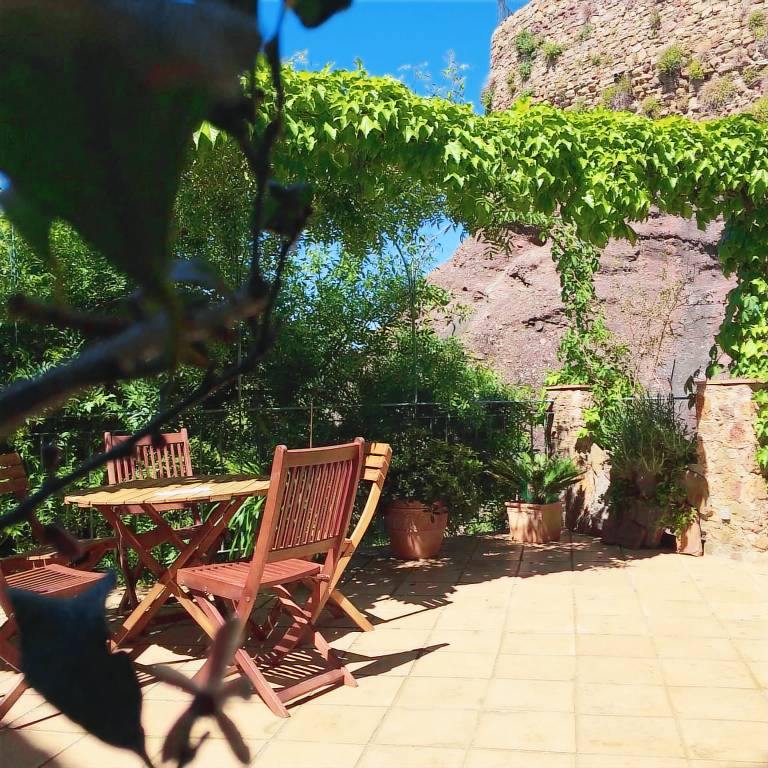 Huis Roquebrune-sur-Argens