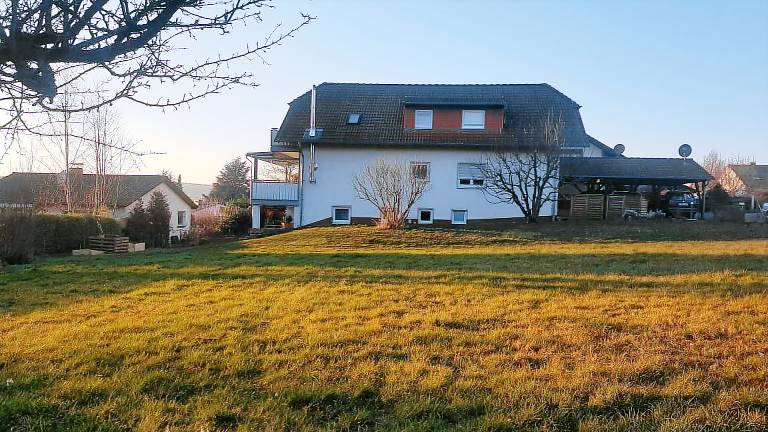 Ferienwohnung Michelstadt