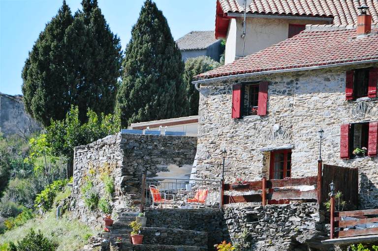 Gîte Mazamet