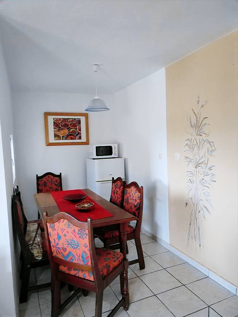 One bedroom apartment with terrace Seline, Paklenica (A-24806-e) — photo 5