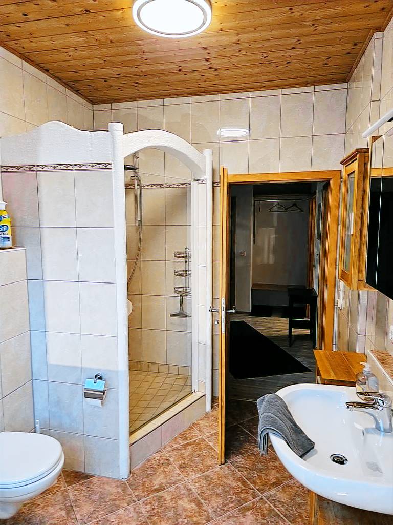 Ferienwohnung Simssee