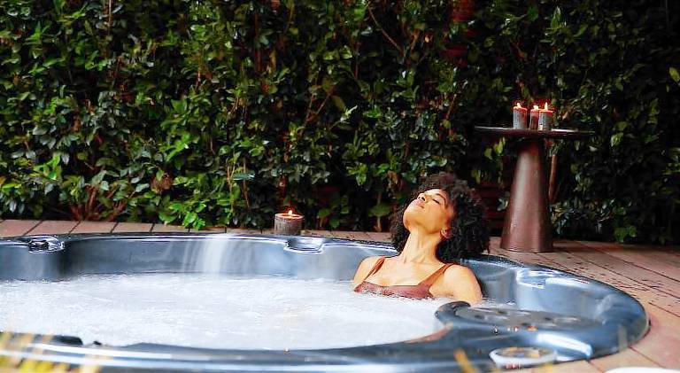 Mima Aparthotel Boutique & Spa in Milano Marittima