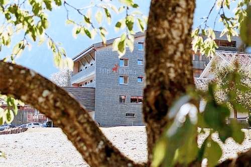 Appartement met hotelvoorzieningen  Gemeinde Mellau