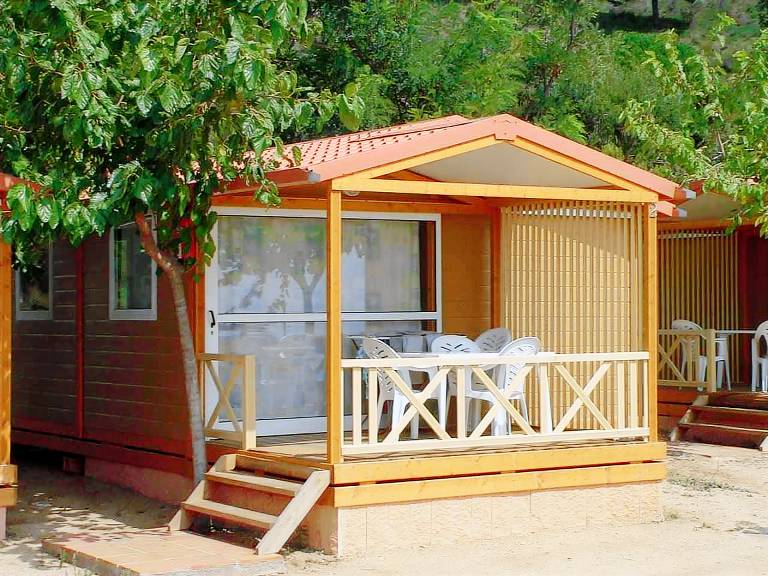 Ferienhaus  Calella