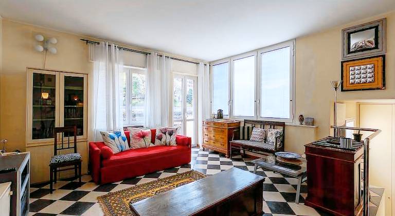 Nice rental apartment | Pets are welcome in San Pellegrino Terme
