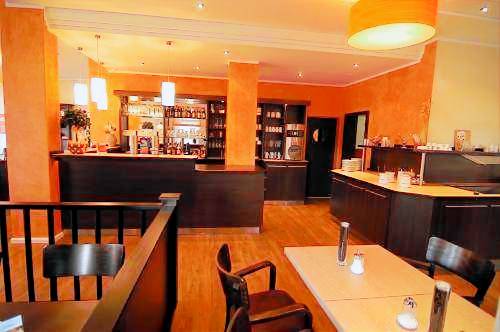 Hotel Sprenz — photo 3