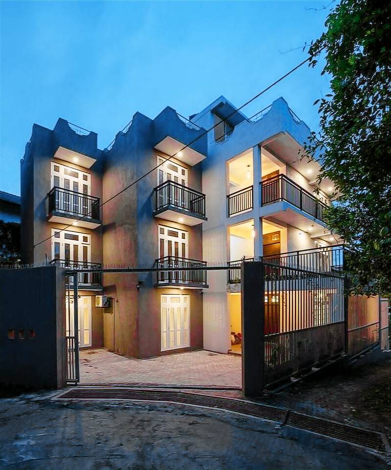 Apartment Maradana