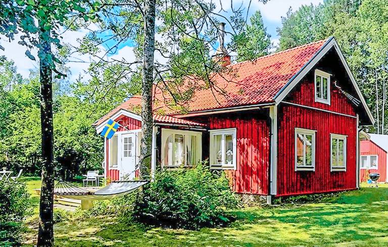 Hus Hultsfred