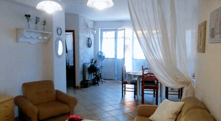 Vacation home with pool in Riposto