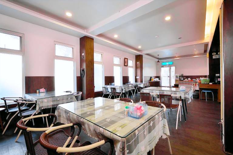 Wogo hotel — photo 3