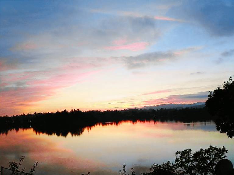 House Sooke
