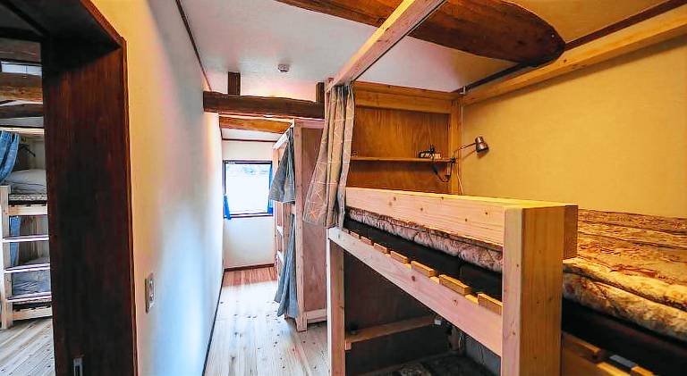Guest House Himawari Dormitory Room Vacation STAY 32624