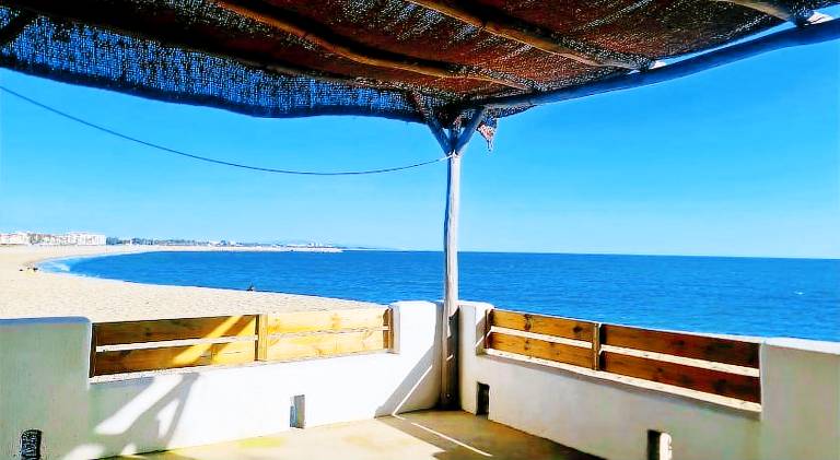 Villa Anza de la Olla - Le Racou plage - 13 personnes - 5 chambres in Collioure