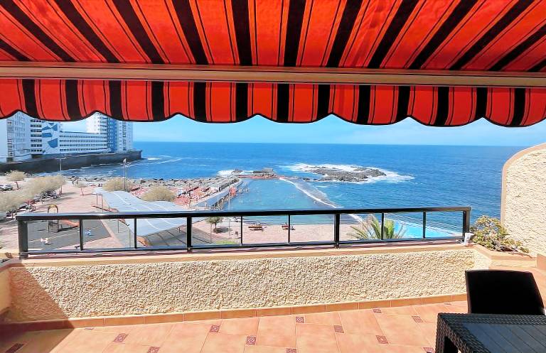 Apartamento Tacoronte