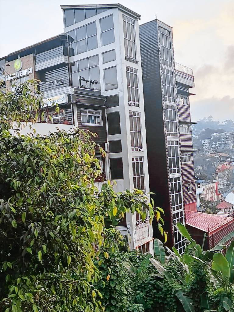 House | Pet-friendly in Baguio