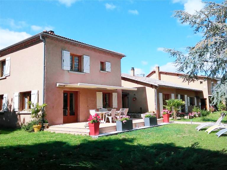 Gîte Rentières