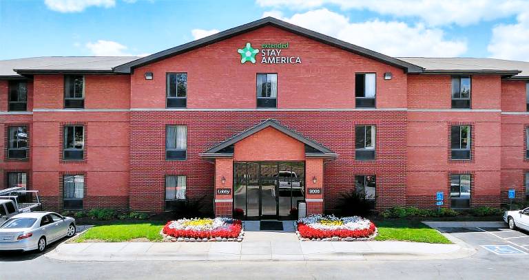 Extended Stay America Suites - Omaha - West in Omaha, NE