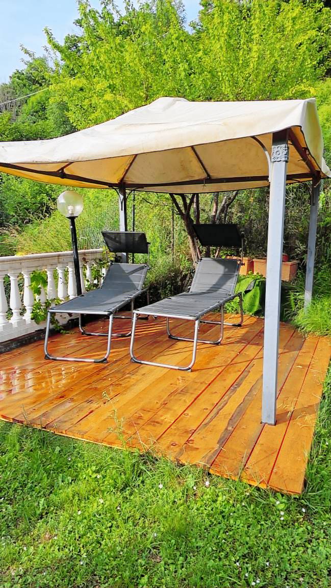 Holiday Home 'Il Nido Sul Lago' with Lake View, Private Terrace — photo 2