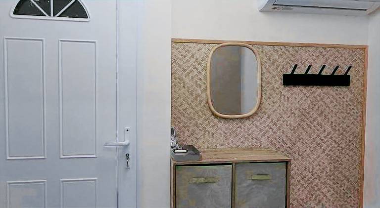 Apartment with 2 rooms for 4 persons — photo 4