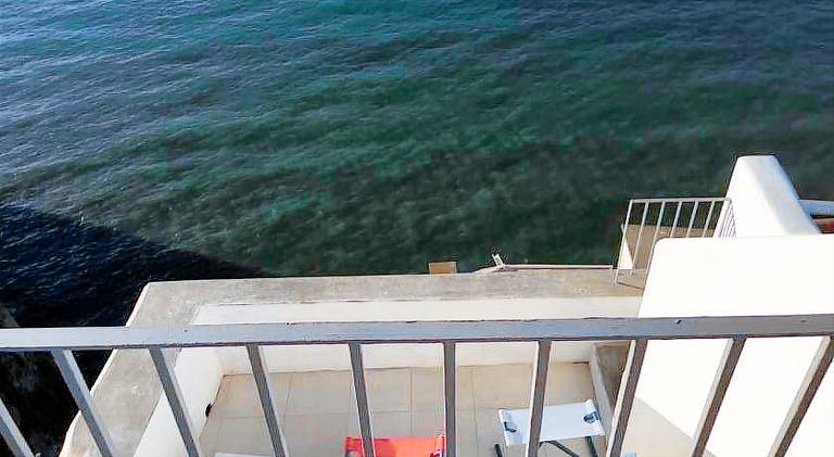 Holiday apartment with terrace | Next to the beach | Pet-friendly — photo 5