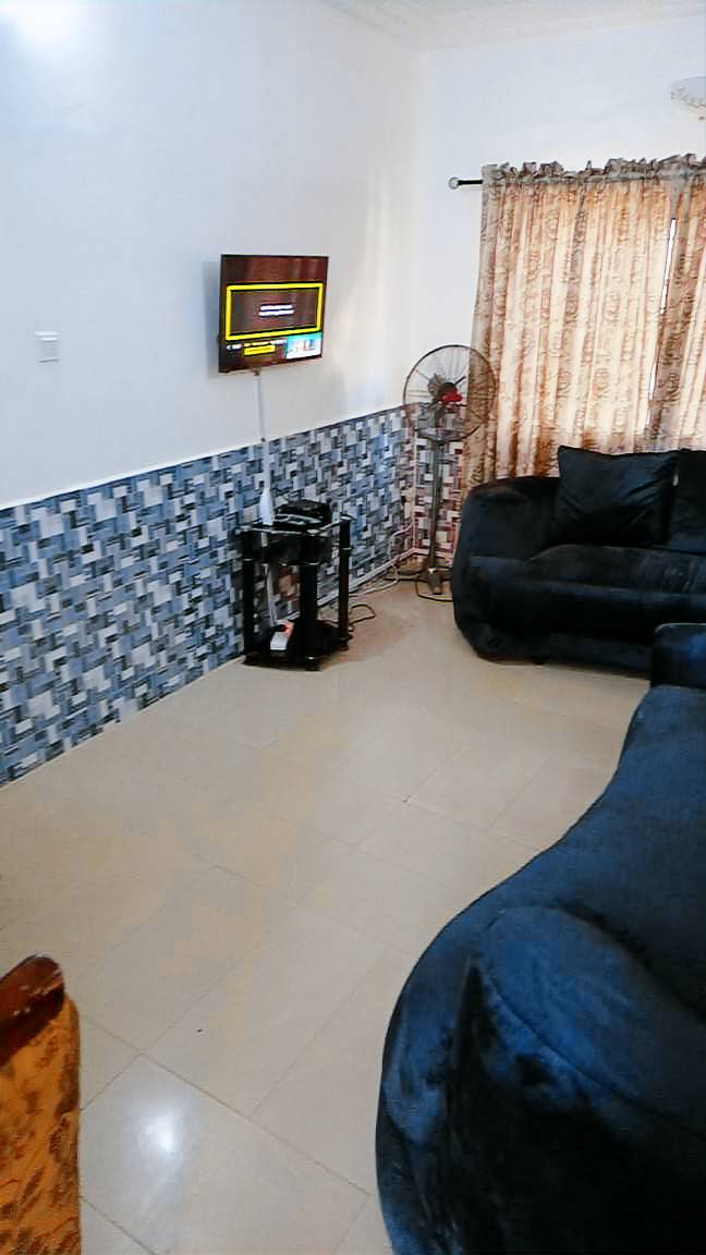 Apartment Ikeja