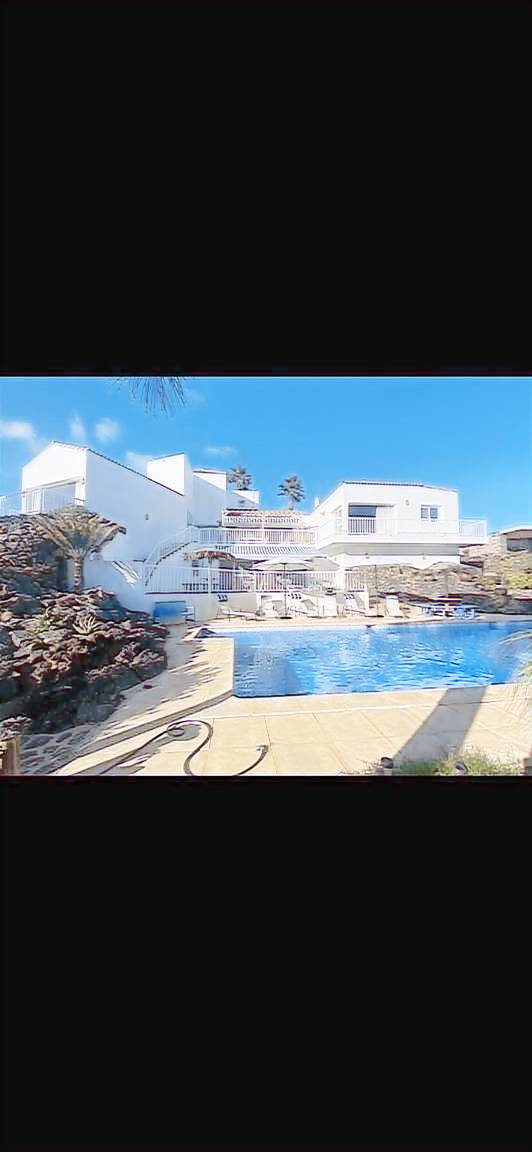 Villa  El Cotillo