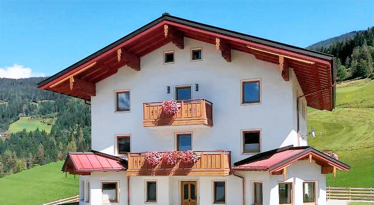 Ferienwohnung Sankt Johann im Pongau