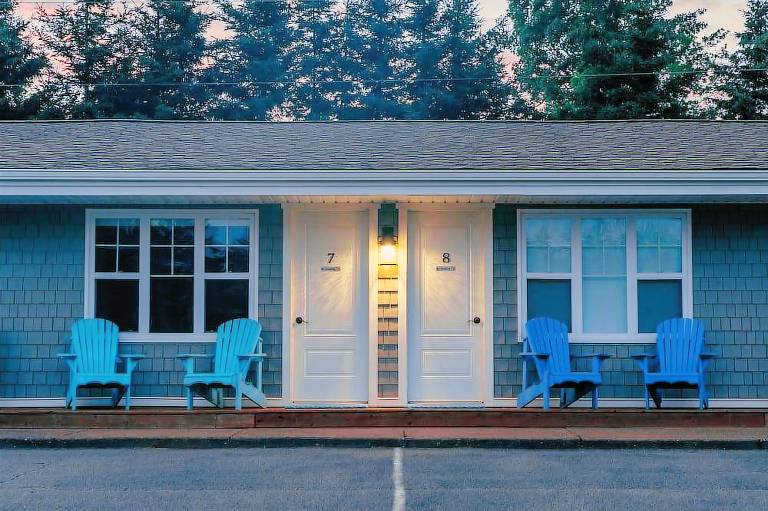 North Rustico Harbour Inn