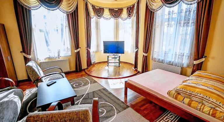 Rental apartment | Pet-friendly in Krynica-Zdroj