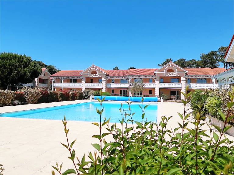 Ferienwohnung Soulac-sur-Mer