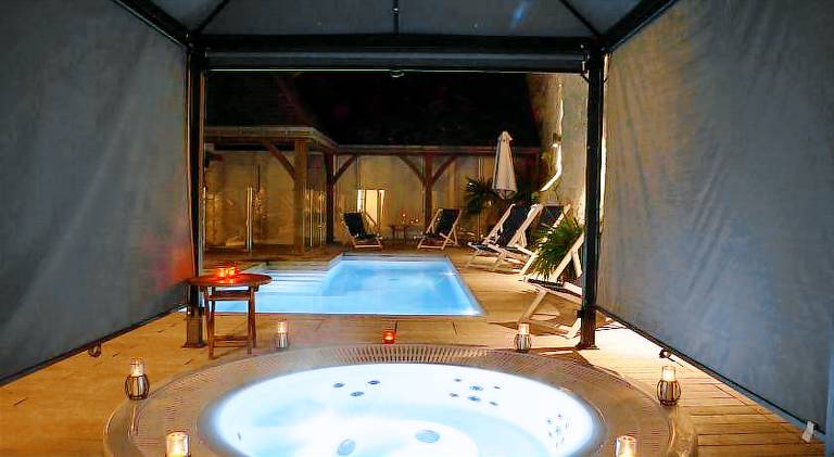 Hôtel Anne d'Anjou, The Originals Collection — photo 5