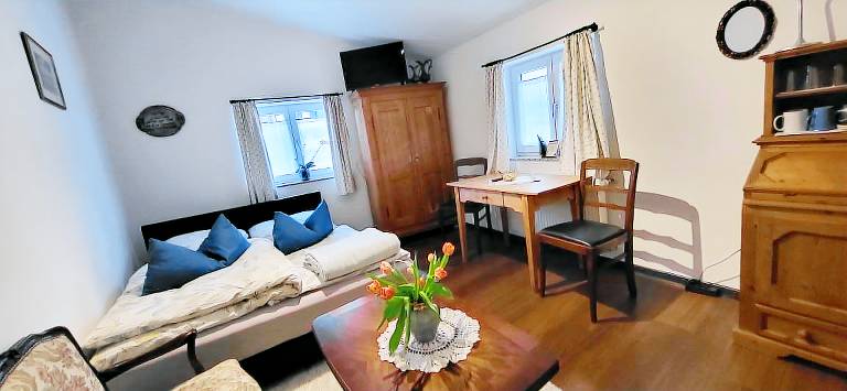 Ferienwohnung Bad Aibling